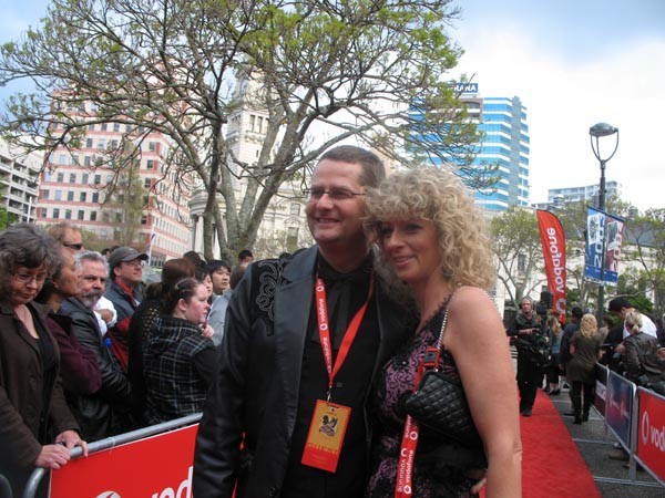 Vodafone Music Awards 2007